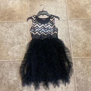 MyMichelle girls dress